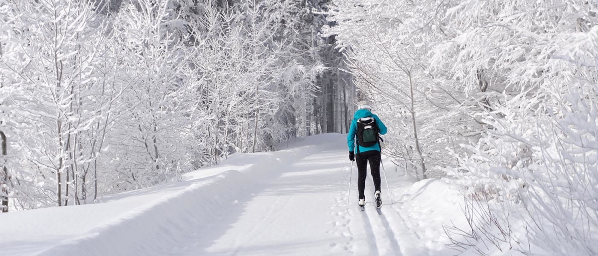 Things to Do in Sisters Oregon in the Winter - Black Butte Ranch